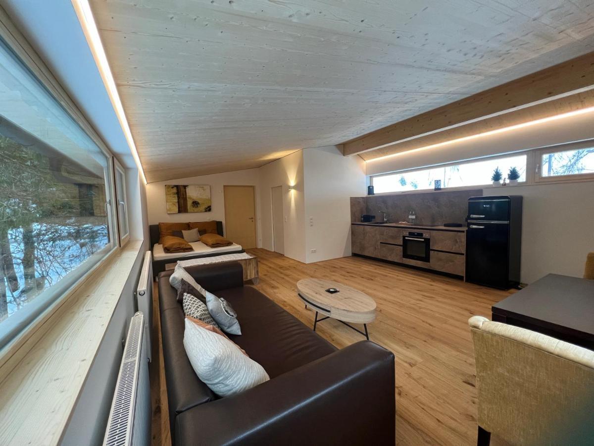 River Lodge Ντορνμπίρν Εξωτερικό φωτογραφία