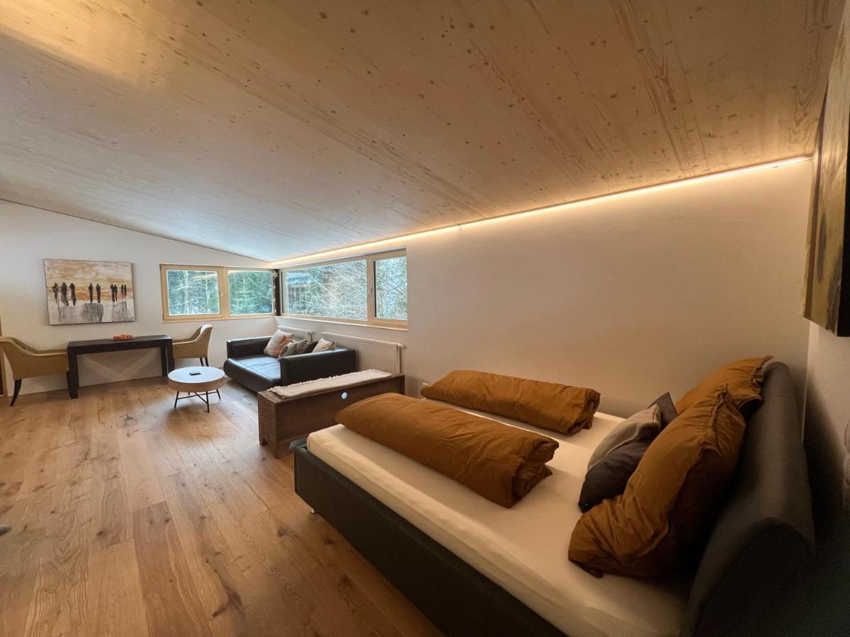River Lodge Ντορνμπίρν Εξωτερικό φωτογραφία