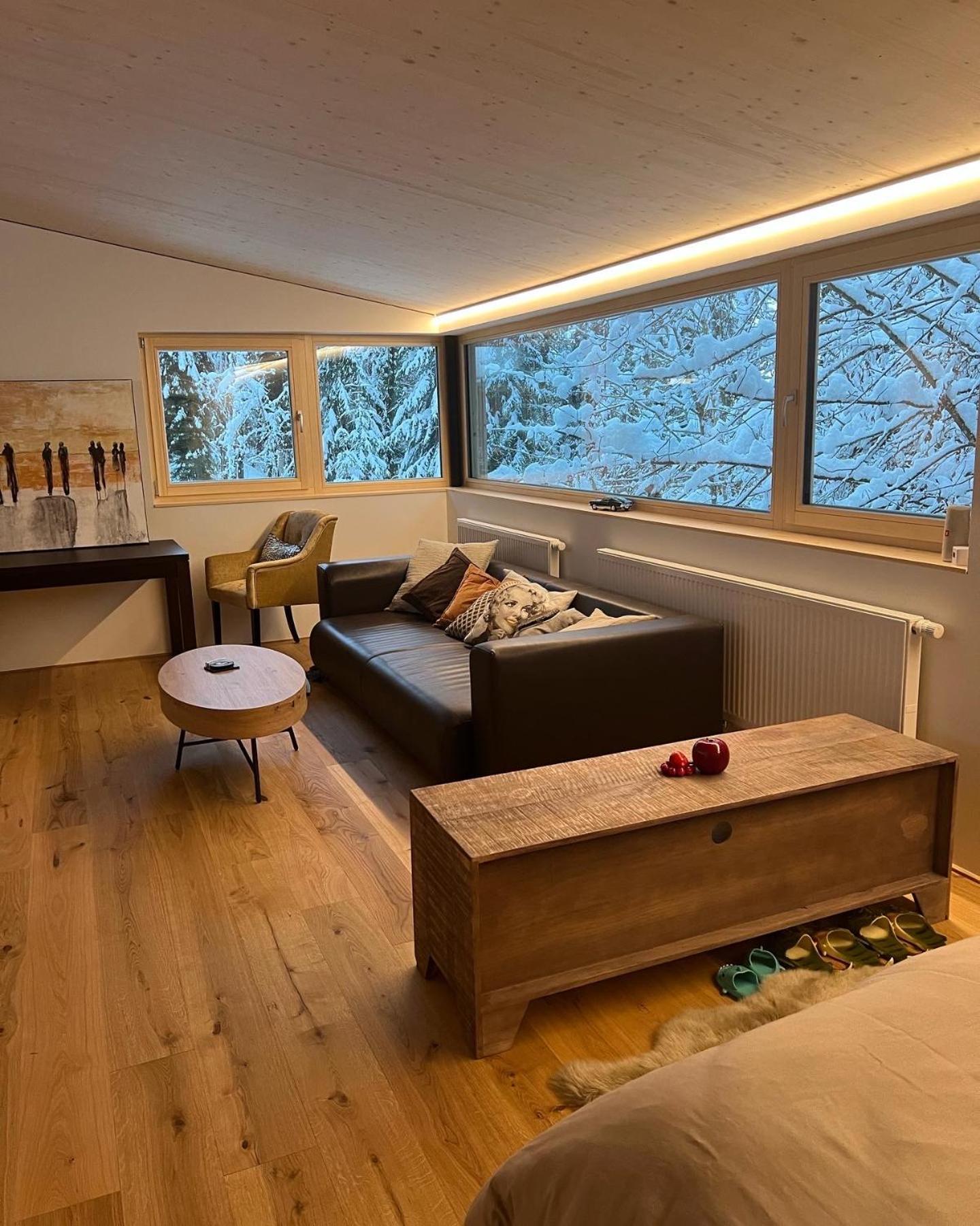 River Lodge Ντορνμπίρν Εξωτερικό φωτογραφία